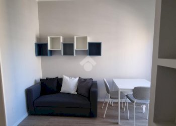 Two-room apartment Via Alfonso Capecelatro, Milano (neighborhood San Siro) - photo 19