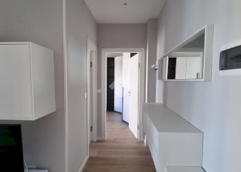 Two-room apartment Via Alfonso Capecelatro, Milano (neighborhood San Siro) - photo 20