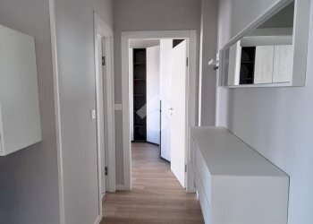 Two-room apartment Via Alfonso Capecelatro, Milano (neighborhood San Siro) - photo 21