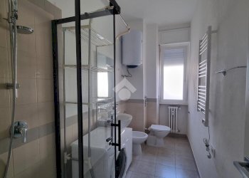 Two-room apartment Via Alfonso Capecelatro, Milano (neighborhood San Siro) - photo 22