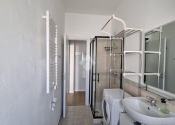 Two-room apartment Via Alfonso Capecelatro, Milano (neighborhood San Siro) - photo 23