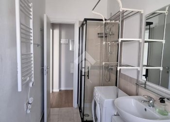 Two-room apartment Via Alfonso Capecelatro, Milano (neighborhood San Siro) - photo 24