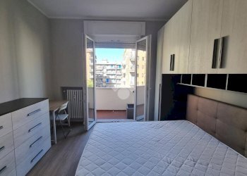 Two-room apartment Via Alfonso Capecelatro, Milano (neighborhood San Siro) - photo 27