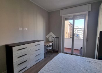 Two-room apartment Via Alfonso Capecelatro, Milano (neighborhood San Siro) - photo 28