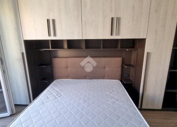 Two-room apartment Via Alfonso Capecelatro, Milano (neighborhood San Siro) - photo 29