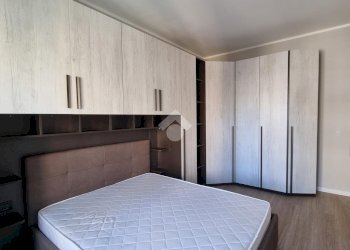 Two-room apartment Via Alfonso Capecelatro, Milano (neighborhood San Siro) - photo 30