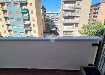 Two-room apartment Via Alfonso Capecelatro, Milano (neighborhood San Siro) - photo 31
