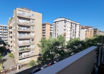 Two-room apartment Via Alfonso Capecelatro, Milano (neighborhood San Siro) - photo 32
