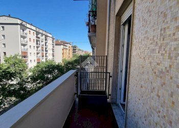 Two-room apartment Via Alfonso Capecelatro, Milano (neighborhood San Siro) - photo 33