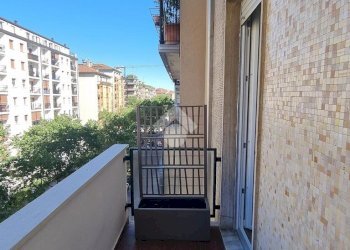 Two-room apartment Via Alfonso Capecelatro, Milano (neighborhood San Siro) - photo 34