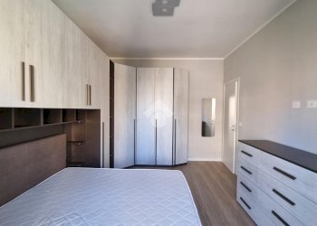 Two-room apartment Via Alfonso Capecelatro, Milano (neighborhood San Siro) - photo 35