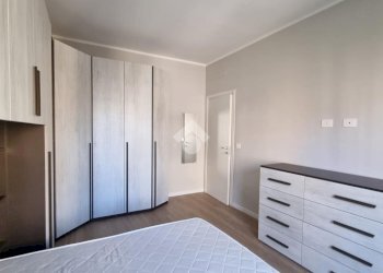 Two-room apartment Via Alfonso Capecelatro, Milano (neighborhood San Siro) - photo 36