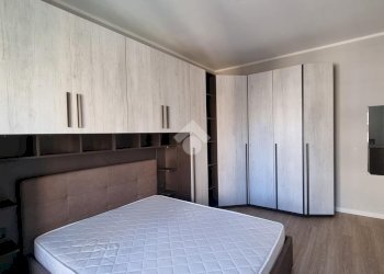 Two-room apartment Via Alfonso Capecelatro, Milano (neighborhood San Siro) - photo 37