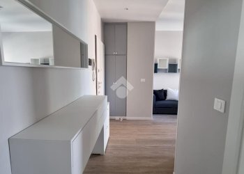 Two-room apartment Via Alfonso Capecelatro, Milano (neighborhood San Siro) - photo 38