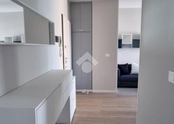 Two-room apartment Via Alfonso Capecelatro, Milano (neighborhood San Siro) - photo 39