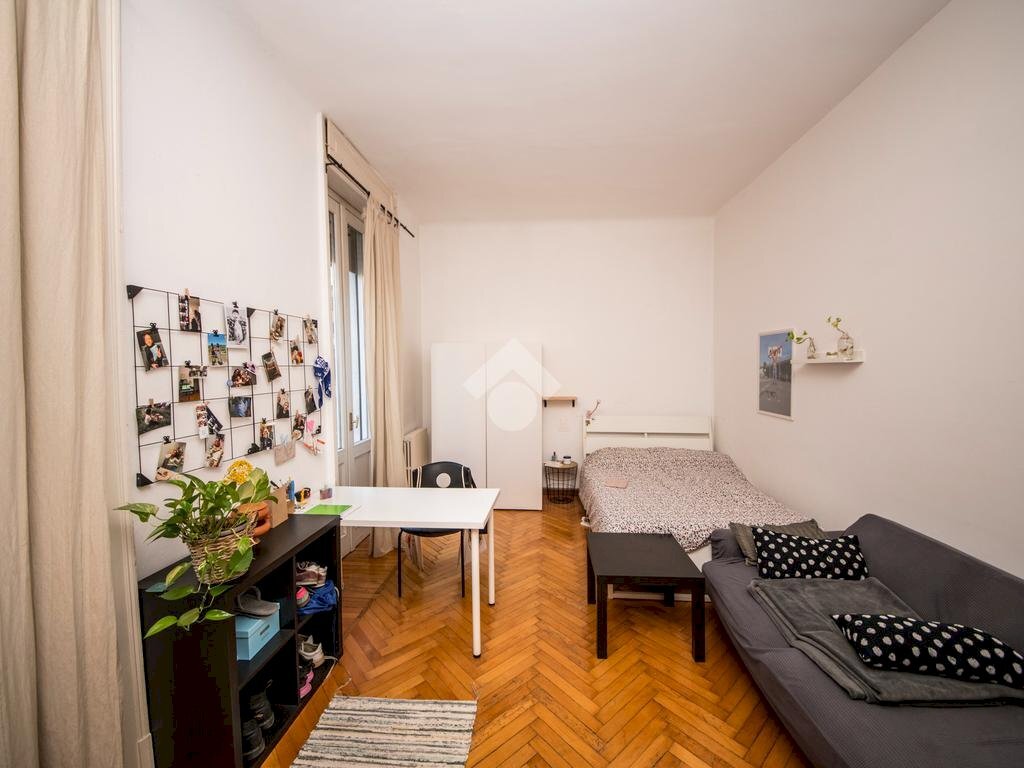 Trilocale Via Alfredo Catalani, Milano (zona Casoretto) - foto 2