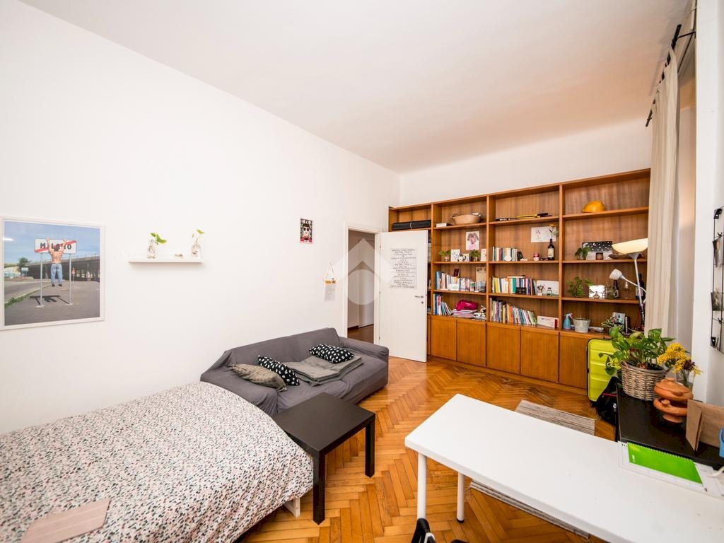 Trilocale Via Alfredo Catalani, Milano (zona Casoretto) - foto 3