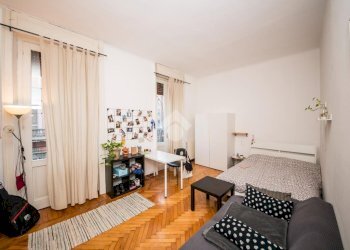 Trilocale Via Alfredo Catalani, Milano (zona Casoretto) - foto 1