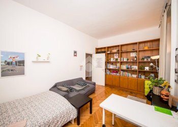 Trilocale Via Alfredo Catalani, Milano (zona Casoretto) - foto 3