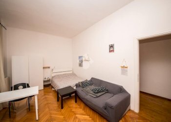 Trilocale Via Alfredo Catalani, Milano (zona Casoretto) - foto 4