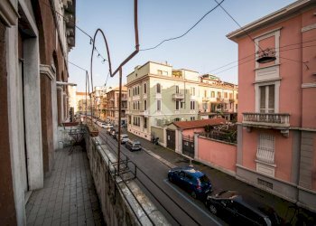 Trilocale Via Alfredo Catalani, Milano (zona Casoretto) - foto 5