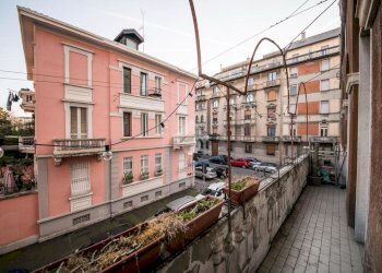 Trilocale Via Alfredo Catalani, Milano (zona Casoretto) - foto 6