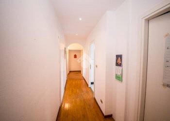 Trilocale Via Alfredo Catalani, Milano (zona Casoretto) - foto 7