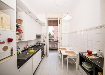 Trilocale Via Alfredo Catalani, Milano (zona Casoretto) - foto 9