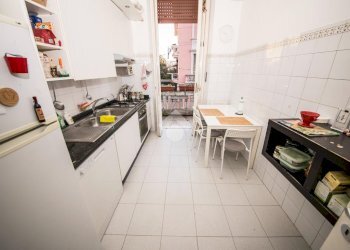 Trilocale Via Alfredo Catalani, Milano (zona Casoretto) - foto 10