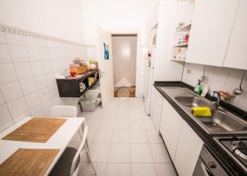 Trilocale Via Alfredo Catalani, Milano (zona Casoretto) - foto 12