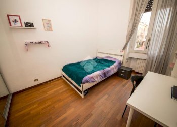 Trilocale Via Alfredo Catalani, Milano (zona Casoretto) - foto 14