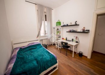 Trilocale Via Alfredo Catalani, Milano (zona Casoretto) - foto 15