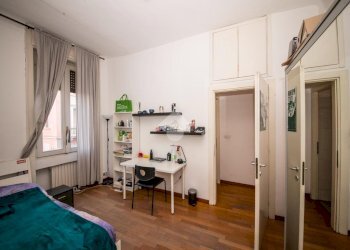 Trilocale Via Alfredo Catalani, Milano (zona Casoretto) - foto 16