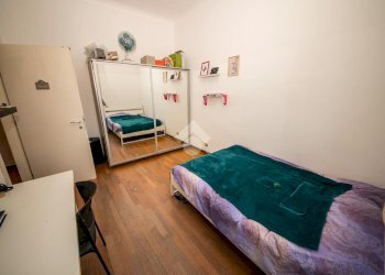 Trilocale Via Alfredo Catalani, Milano (zona Casoretto) - foto 17