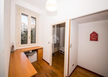 Trilocale Via Alfredo Catalani, Milano (zona Casoretto) - foto 18