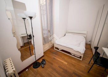 Trilocale Via Alfredo Catalani, Milano (zona Casoretto) - foto 19