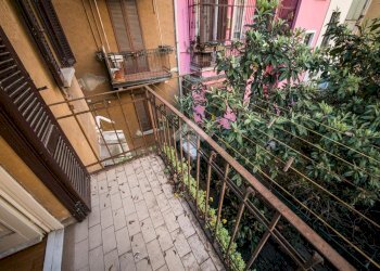 Trilocale Via Alfredo Catalani, Milano (zona Casoretto) - foto 21