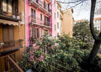 Trilocale Via Alfredo Catalani, Milano (zona Casoretto) - foto 22