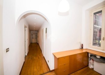 Trilocale Via Alfredo Catalani, Milano (zona Casoretto) - foto 23