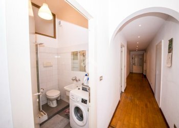 Trilocale Via Alfredo Catalani, Milano (zona Casoretto) - foto 24