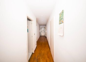 Trilocale Via Alfredo Catalani, Milano (zona Casoretto) - foto 26