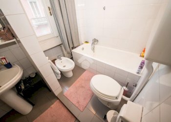 Trilocale Via Alfredo Catalani, Milano (zona Casoretto) - foto 27