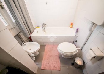 Trilocale Via Alfredo Catalani, Milano (zona Casoretto) - foto 28