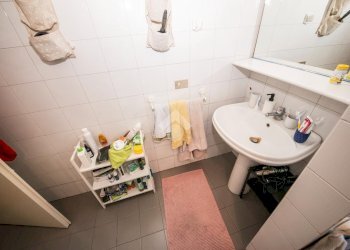 Trilocale Via Alfredo Catalani, Milano (zona Casoretto) - foto 29