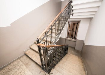 Trilocale Via Alfredo Catalani, Milano (zona Casoretto) - foto 30