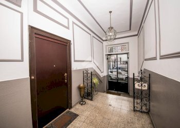 Trilocale Via Alfredo Catalani, Milano (zona Casoretto) - foto 31