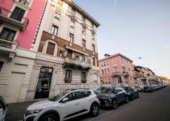 Trilocale Via Alfredo Catalani, Milano (zona Casoretto) - foto 33