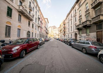 Trilocale Via Alfredo Catalani, Milano (zona Casoretto) - foto 34