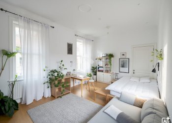 Three-room apartment Via Alfredo Catalani, Milano (neighborhood Casoretto) - photo 2