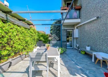 Three-room apartment Via Cuore Immacolato di Maria, Milano (neighborhood Vigentino) - photo 1